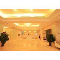 All Seasons Hotel Tianjin Culture Centre Branch