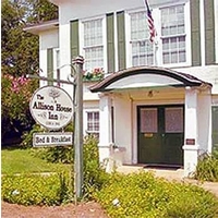 Allison House Inn