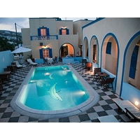 Alizea Villa