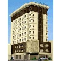 Alpa City Suites