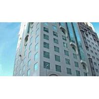 Al Ansar Diamond Hotel