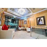 Al Ansar Golden Hotel