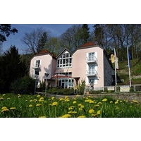Altstadthotel An Der Werra