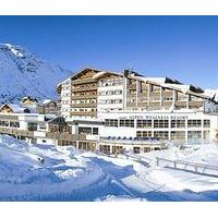 Alpen-Wellness Resort Hochfirst