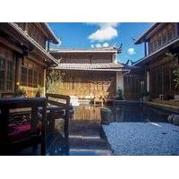 All-suite Villa Inn-lijiang
