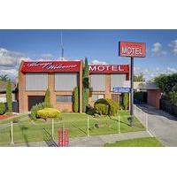Always Welcome Motel