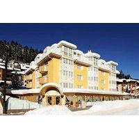 Alpen Suite Hotel