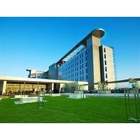 Aloft Abu Dhabi