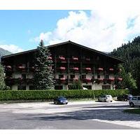 Alpenhotel Simader