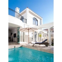 Allstar Villa