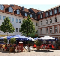 Altstadthotel Arte