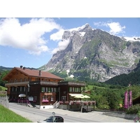 Alpenblick - Hostel