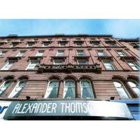 Alexander Thomson Hotel