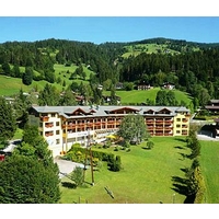 Alpenhof Brixen