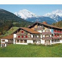 Alpenhotel Denninglehen