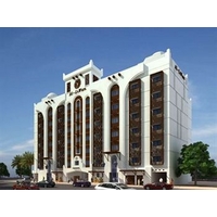 al liwan suites