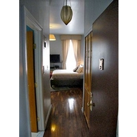 Allies\' Inn Bed and Breakfast