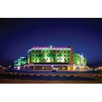 Al Bustan Residence Hotel-Apartments