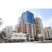 AlHamra Hotel