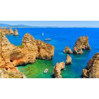 Algarve 2 Nights : 16-17, 20, 25 Jan