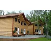 Alaska Adventure Unlimited Chale...