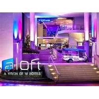 Aloft Bangkok Sukhumvit 11