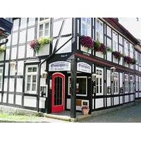 Altstadt Hotel Gosequell