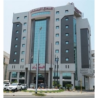 al bustan hotel