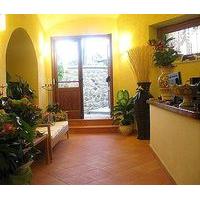 Albergo Villa Giusto