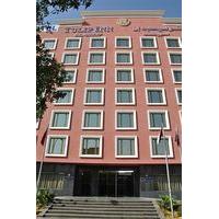 Al Reef International Hotel