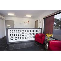 Altitude Motel Apartments