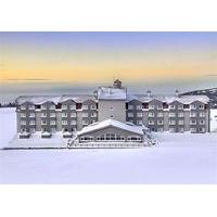 Alkoclar Zone Otel