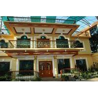 Alessandra Garden Spa Hotel
