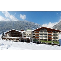 Alpenhotel Kindl