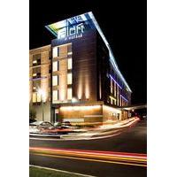 Aloft Vaughan Mills by Starwood Hotels & Resorts