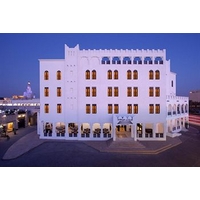 Al Mirqab Boutique Hotel