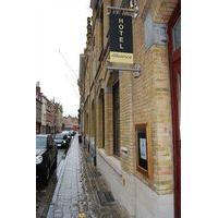 Alliance Hotel Ieper Centrum