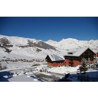 Alpen Village Hotel