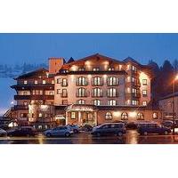 Alpenhotel TauernkÃ¶nig