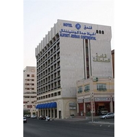 alhyatt jeddah continental hotel