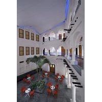 Al Najada Boutique Hotel