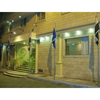 alexandria mediterranean suites