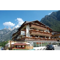 Albergo Ristorante Cacciatori