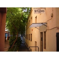 Albergue Studio Hostel