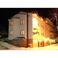 Albergo Ristorante Olimpia