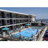 Aloha Oceanfront Motel
