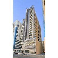 Al Majaz Premiere Deluxe Hotel Apartment