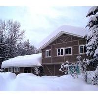 Alpenrose Bed and Breakfast