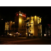 All Fun Business Hotel