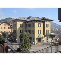 Albergo Residence Moderno